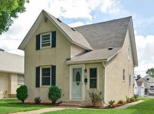 2605 Randolph St NE, Minneapolis, MN 55418