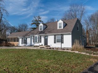 7600 Davis Rd, Hilliard, OH 43026