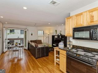 890 Glendale Ter NE UNIT 7, Atlanta, GA 30309