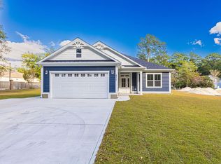 4317 Live Oak Dr, Little River, SC 29566