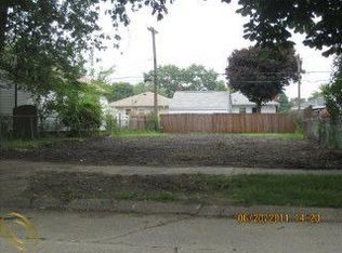 1637 E Evelyn Ave, Hazel Park, MI
