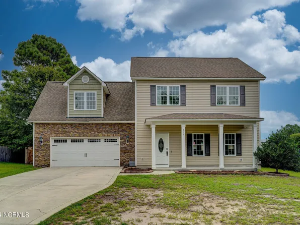737 Morris Landing Road, Holly Ridge, NC 28445