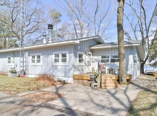5229 Crow Wing Lake Rd, Fort Ripley, MN 56449