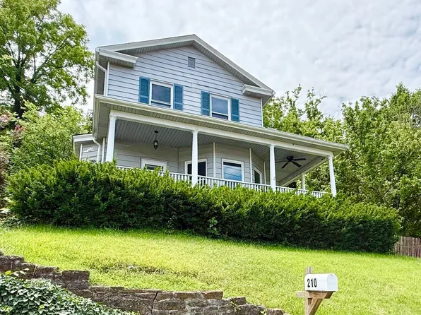 210 Obannon Ave, Loveland, OH 45140