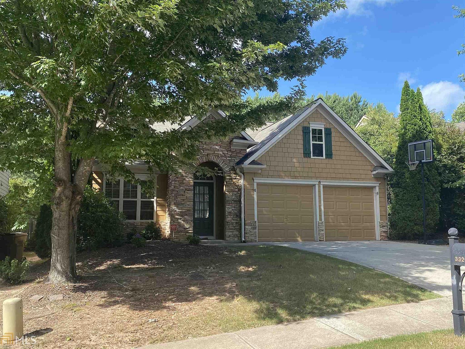 332 Downing Creek Trl, Canton, GA 30114 Zillow