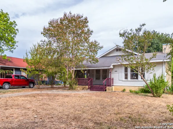 469 E Magnolia Ave, San Antonio, TX 78212