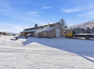 13360 Highway 93 N, Missoula, MT 59808