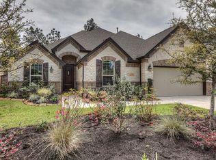 126 Diamond Back Ln, Montgomery, TX 77316