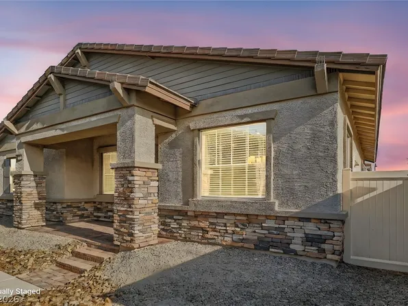 208 Coltrane Canyon Ave, Henderson, NV 89011