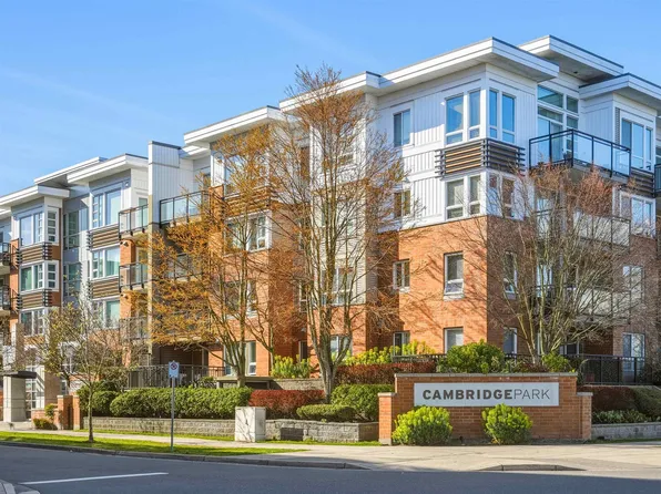 9399 Tomicki Ave #110, Richmond, BC V6X 0H6