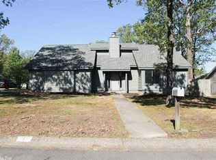 1 Redwing Ct, Jacksonville, AR 72076