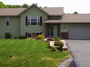 2509 Sunny Meadow Dr, Kronenwetter, WI 54455