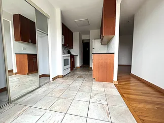 Rented by Corcoran