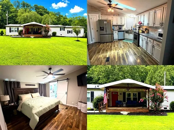 1350 Waller Ferry Rd, Lenoir City, TN 37771