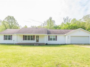 272 County Road 464, Poplar Bluff, MO 63901
