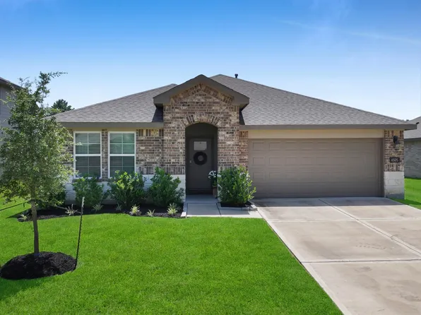6505 Alexis St, Beaumont, TX 77708