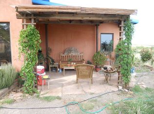 143 Heritage Road, Hillsboro, NM 88042