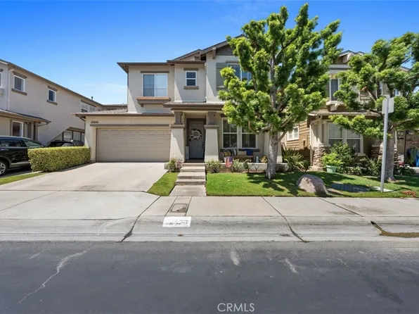 16845 Primrose Ln, Huntington Beach, CA 92649