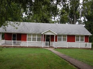 262 George Clark Ln N, Benton, KY 42025
