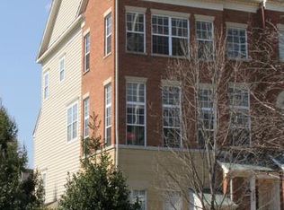 12032 Trumbull Way #1B, Reston, VA 20190