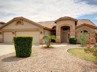 20419 E Bronco Dr, Queen Creek, AZ 85142