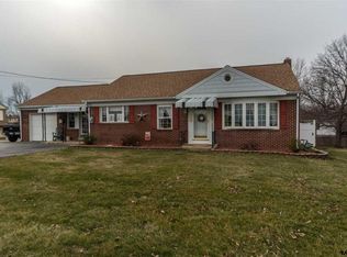 1435 Baltimore Pike, Hanover, PA 17331