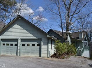 606 Stornoway Dr, Clayton, GA 30525