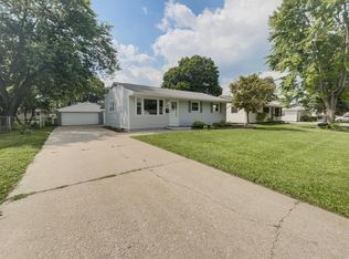 459 Buena Vista Ave, Columbus, OH 43228