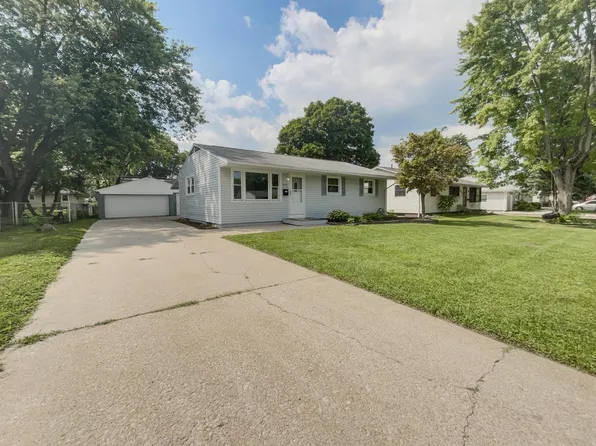 459 Buena Vista Ave, Columbus, OH 43228