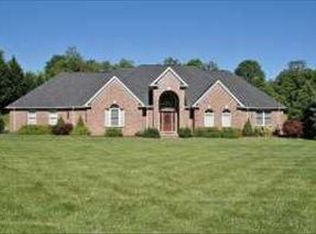 525 Orchard Lake Dr, Daleville, VA 24083