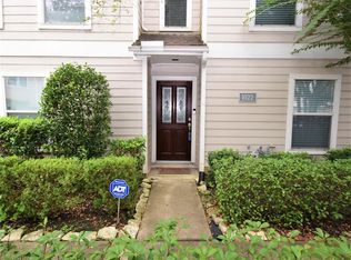 1022 La Rue St, Houston, TX 77019