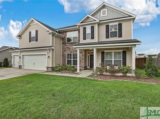 109 Greyfield Cir, Savannah, GA 31407