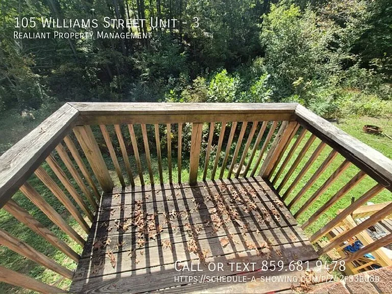 105 Williams St #3 — Photo 11