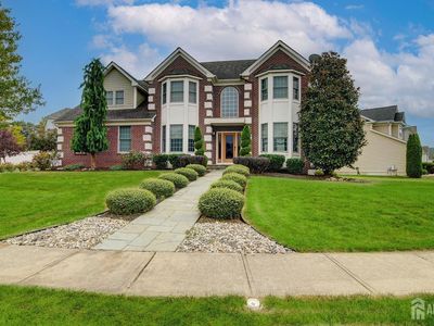 20 Fritz Dr, Sayreville, NJ, 08872