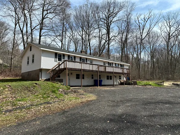 131 Campmeeting Rd #A, Bolton, CT 06043