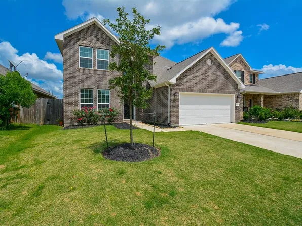 2522 Pines Pointe Dr, Katy, TX 77493