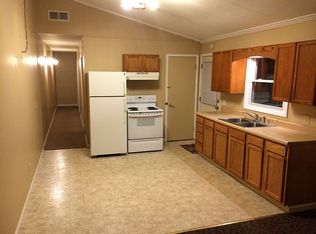 2026 James Ave, Owosso, MI