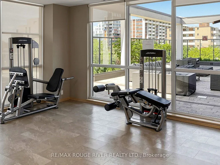 1486 Bathurst St #503 — Photo 36