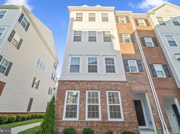 4523 Reaney Ln #499, Owings Mills, MD 21117