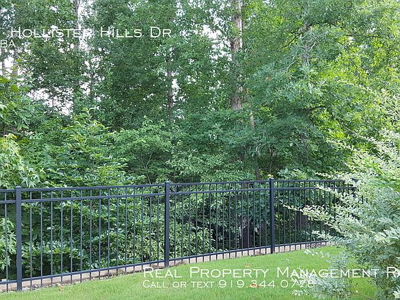 2nd image of 8361 Hollister Hills Dr