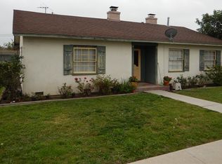 2117 South Broadway, Santa Ana, CA 92707