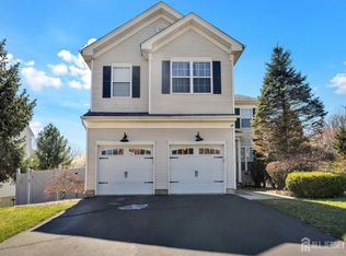 56 Berkshire Way, East Brunswick, NJ