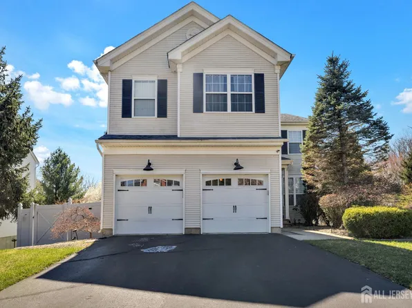 56 Berkshire Way, East Brunswick, NJ 08816