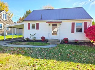 329 Hetrick Dr, Galion, OH 44833