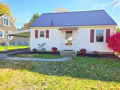 329 Hetrick Dr, Galion, OH, 44833