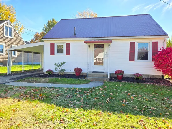 329 Hetrick Dr, Galion, OH 44833