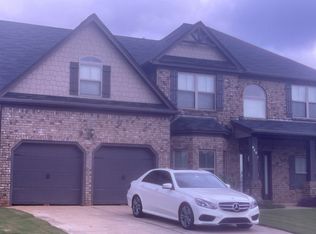 840 Nevis Way, McDonough, GA 30253