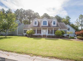 9416 Lakeview Dr, Berlin, MD 21811