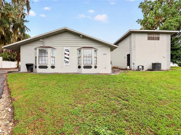 2221 S PINE AVENUE, OCALA, FL 34471