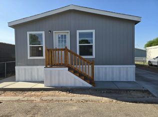 3401 N Walnut Rd UNIT 388, Las Vegas, NV 89115